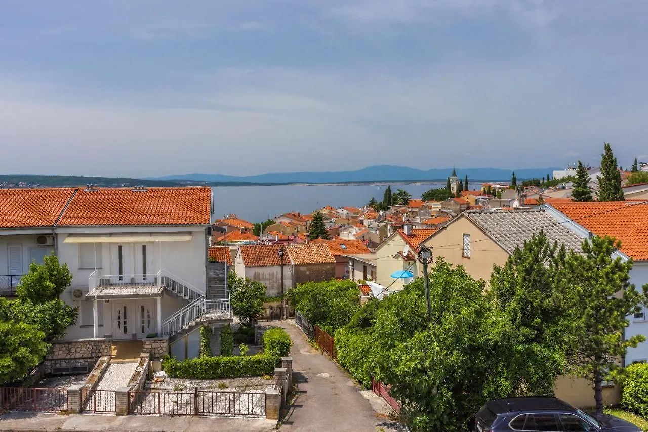 Apartment Ljubica Selce