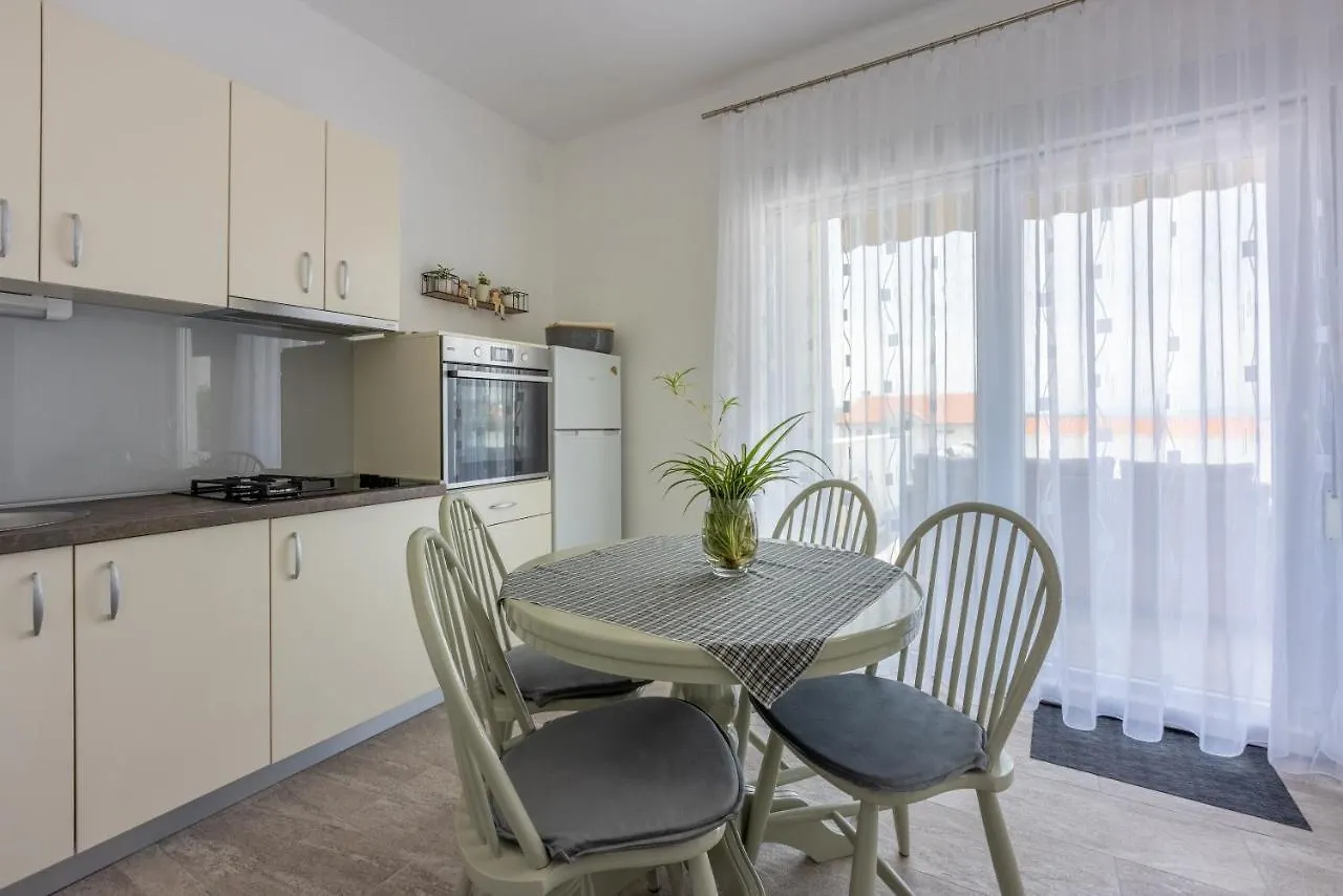 Apartment Ljubica Selce 0*,  Croatia