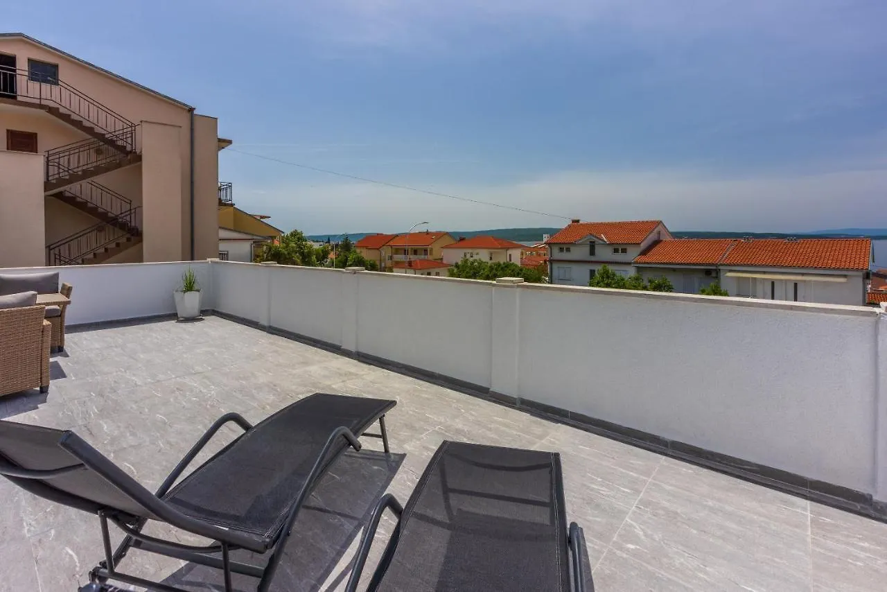 Apartment Ljubica Selce