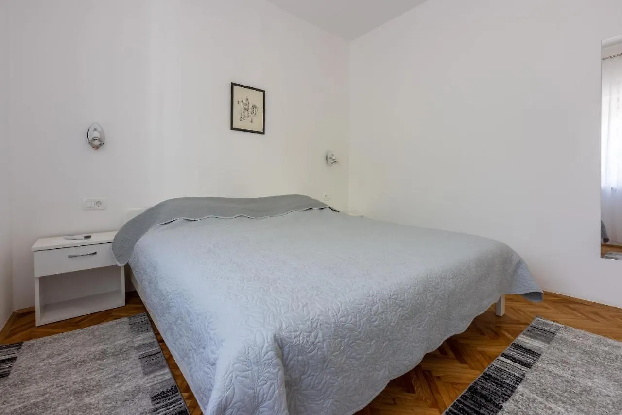 Apartment Ljubica Selce