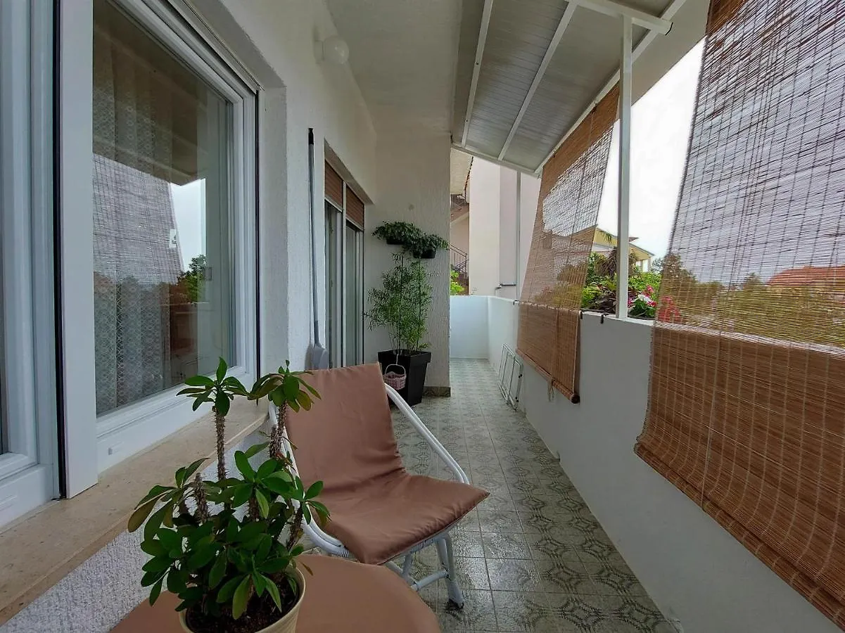 Apartment Ljubica Selce